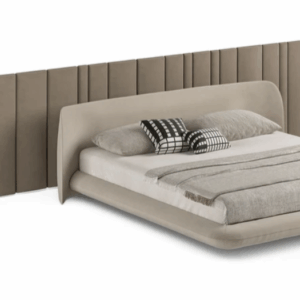 Итальянская кровать Nubo 2