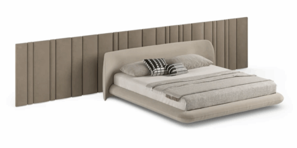 Итальянская кровать Nubo 2