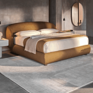 Итальянская кровать Pacific от Ditre Italia