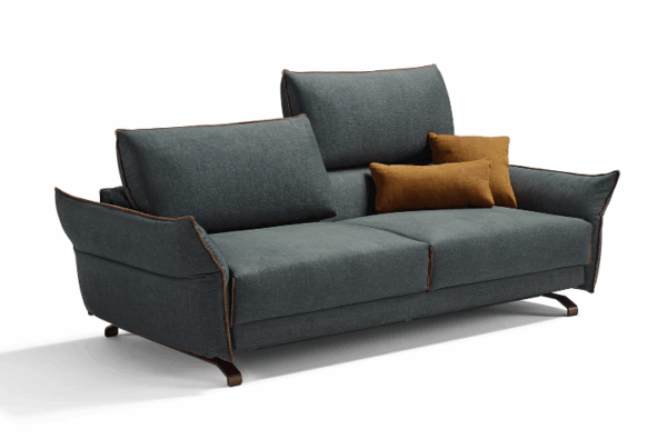 Итальянский диван Alpi 1