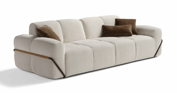 Итальянский диван Nube 1