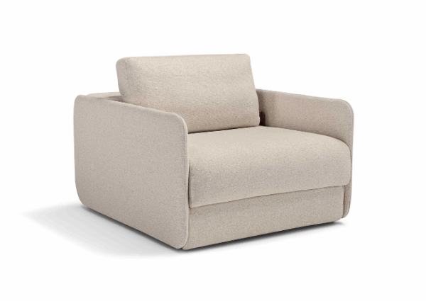 Итальянское кресло Phil 1