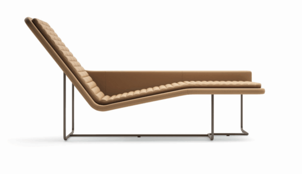 Итальянский шезлонг ORIGAMI от Ditre Italia