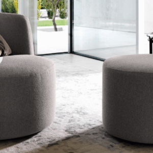 Итальянское кресло Chloè от Ditre Italia