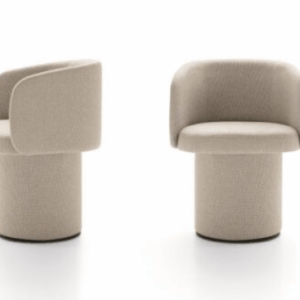 Итальянский стул BILLIE от Ditre Italia