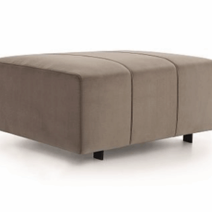 Итальянский пуф Fluid от Ditre Italia