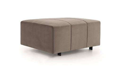 Итальянский пуф Fluid от Ditre Italia