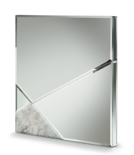 Итальянское зеркало ESTHER 2 от OPERA