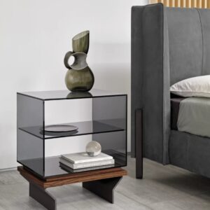 Итальянская тумбочка Soho от Arketipo