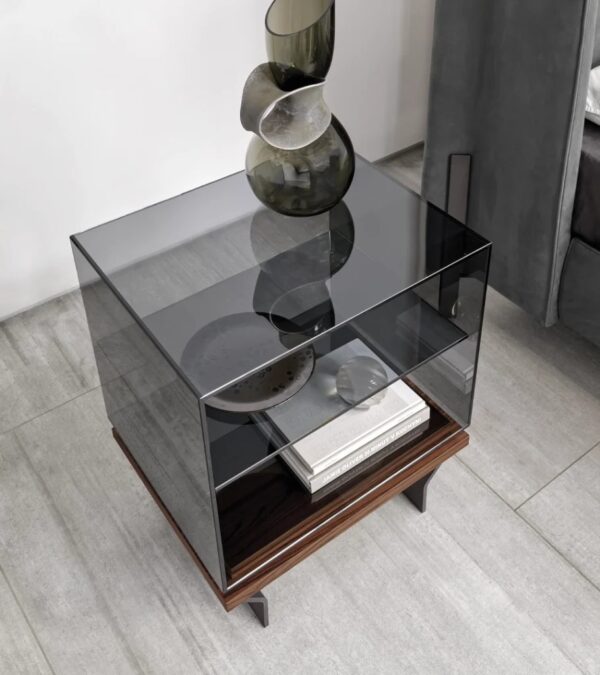 Итальянская тумбочка Soho от Arketipo