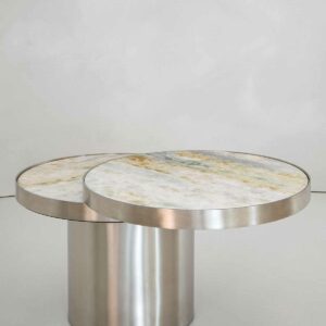 Итальянский столик Space от Rugiano