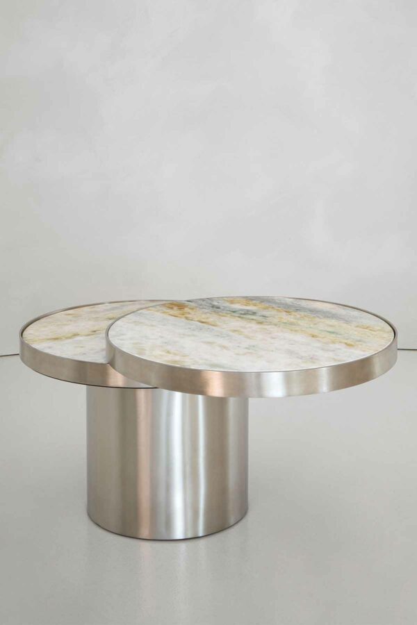 Итальянский столик Space от Rugiano