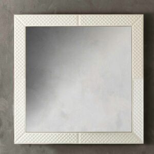 Итальянское зеркало Ghost от Rugiano