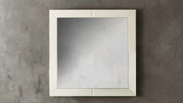 Итальянское зеркало Ghost от Rugiano