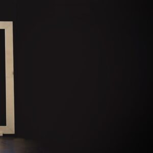 Итальянское зеркало Vanity от Rugiano