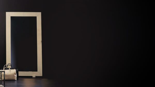 Итальянское зеркало Vanity от Rugiano