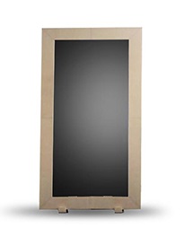 Итальянское зеркало Vanity от Rugiano