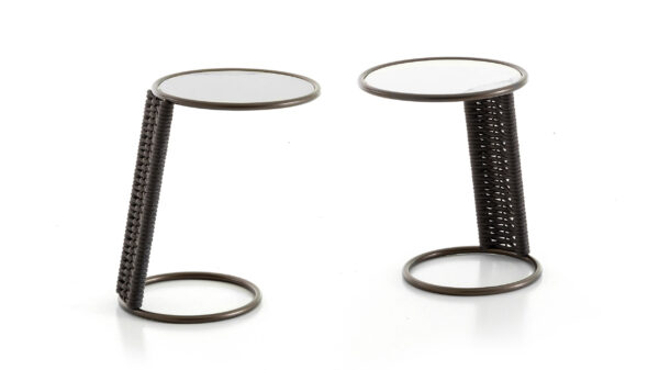 Итальянский столик Sun от Rugiano