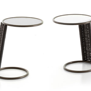 Итальянский столик Sun In от Rugiano