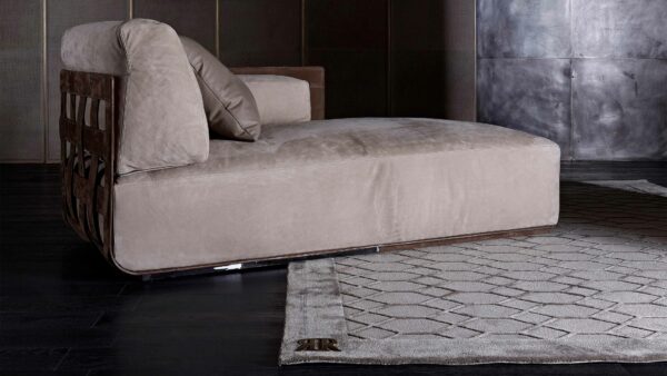 Итальянский диван Braid 2