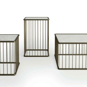 Итальянский столик Marina от Rugiano