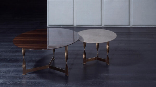 Итальянский столик Pliet 2