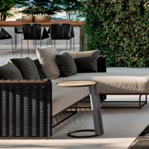 Итальянский столик Sun 2