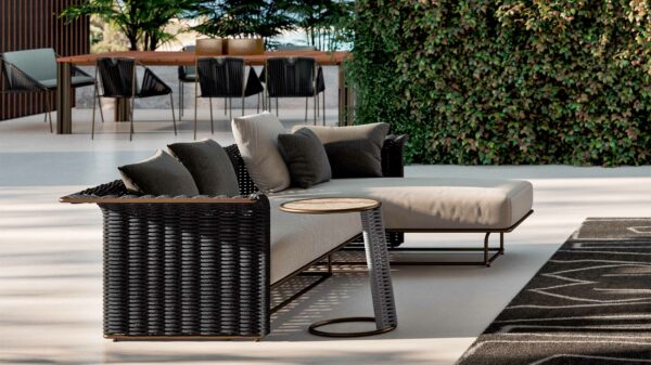 Итальянский столик Sun 2