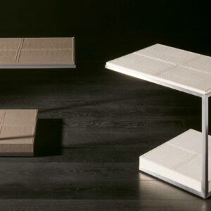 Итальянский столик Titti от Rugiano