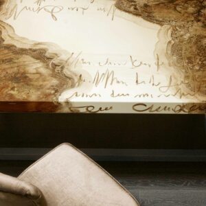 Итальянский стул Guendalina от Rugiano