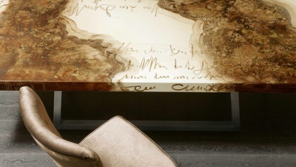 Итальянский стул Guendalina от Rugiano