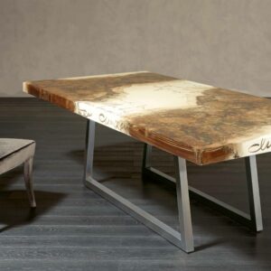 Итальянский стол Decoro от Rugiano