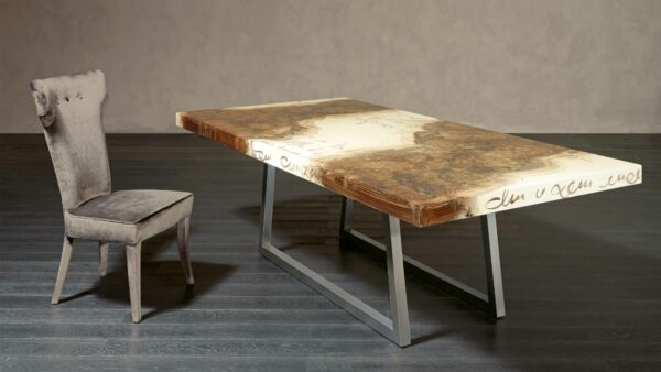 Итальянский стол Decoro от Rugiano