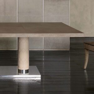 Итальянский стул Guendalina Mash от Rugiano