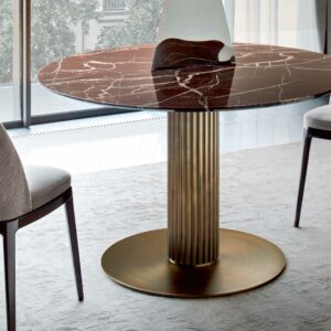 Итальянский стол Liberty от Rugiano