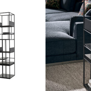 Итальянский стеллаж TAYLOR 2