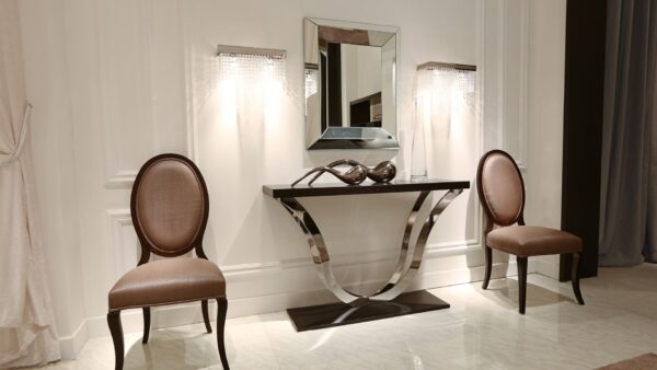 Итальянская консоль TESEO 2