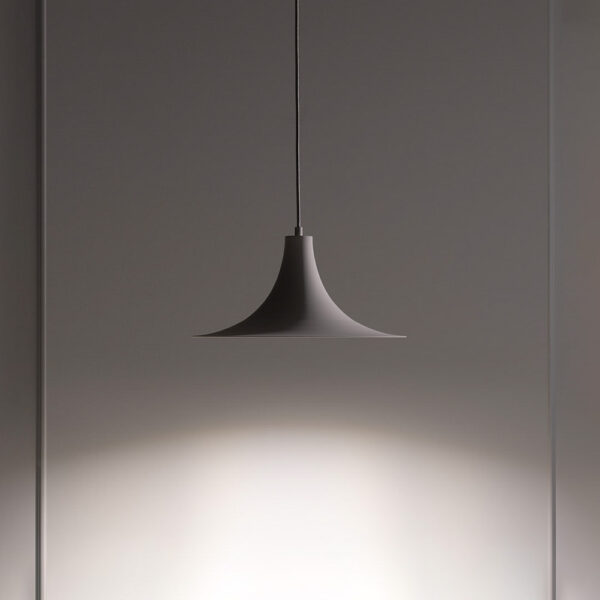 Итальянский подвесной светильник Teulada Ø40 2