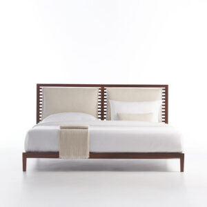 Итальянская кровать Teulada от TOSCONOVA