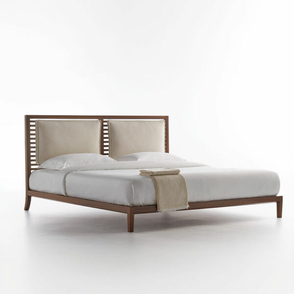 Итальянская кровать Teulada 2