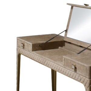 Итальянский туалетный столик Susanne от Rugiano