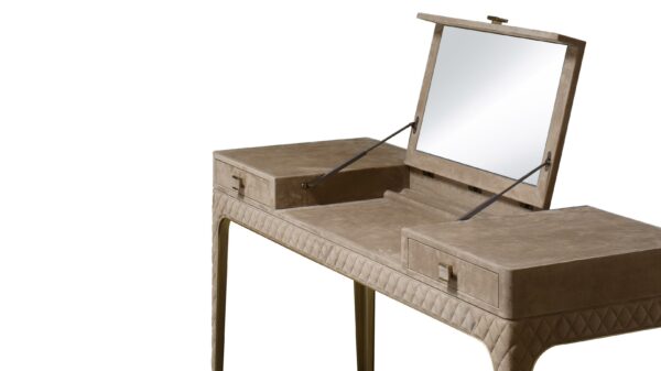 Итальянский туалетный столик Susanne от Rugiano