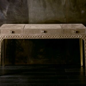 Итальянский туалетный столик Susanne от Rugiano