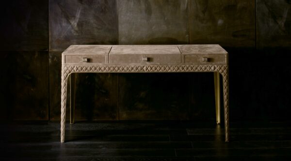 Итальянский туалетный столик Susanne от Rugiano