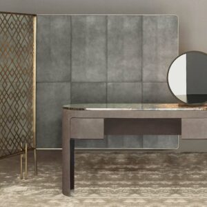 Итальянский туалетный столик Vogue от Rugiano