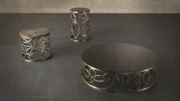 Итальянский столик Tourbillon