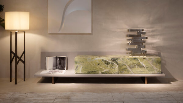 Итальянский комод Trace 2