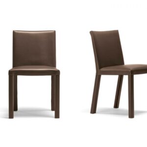 Итальянский стул TRAMA от ENRICO PELLIZZONI