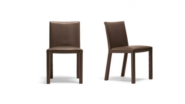 Итальянский стул TRAMA от ENRICO PELLIZZONI