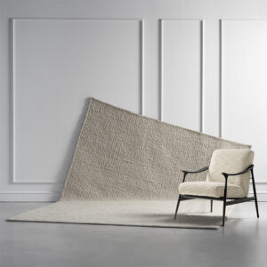 Итальянский ковер TT17 от TOSCONOVA